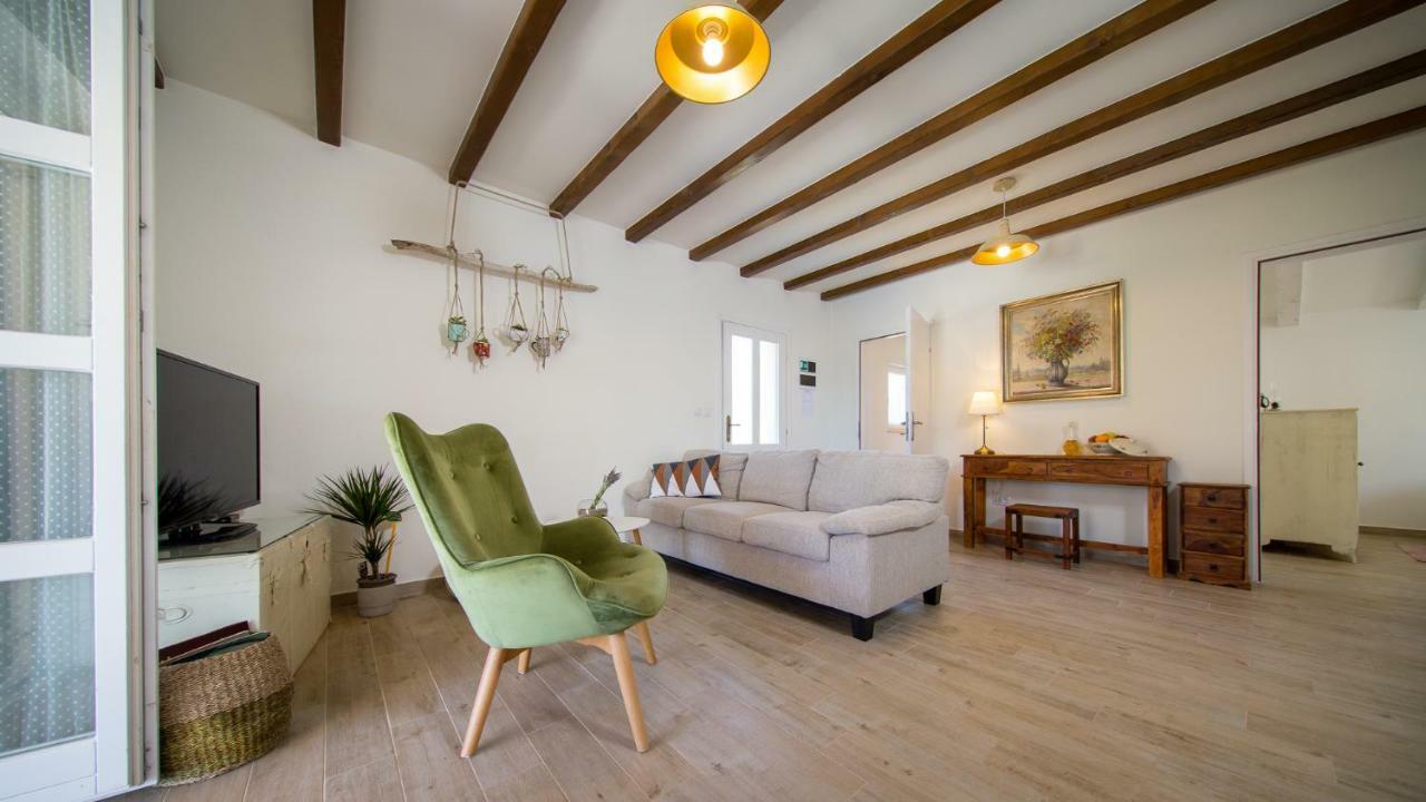 House Jozefina With Pool Apartment Ровин Екстериор снимка